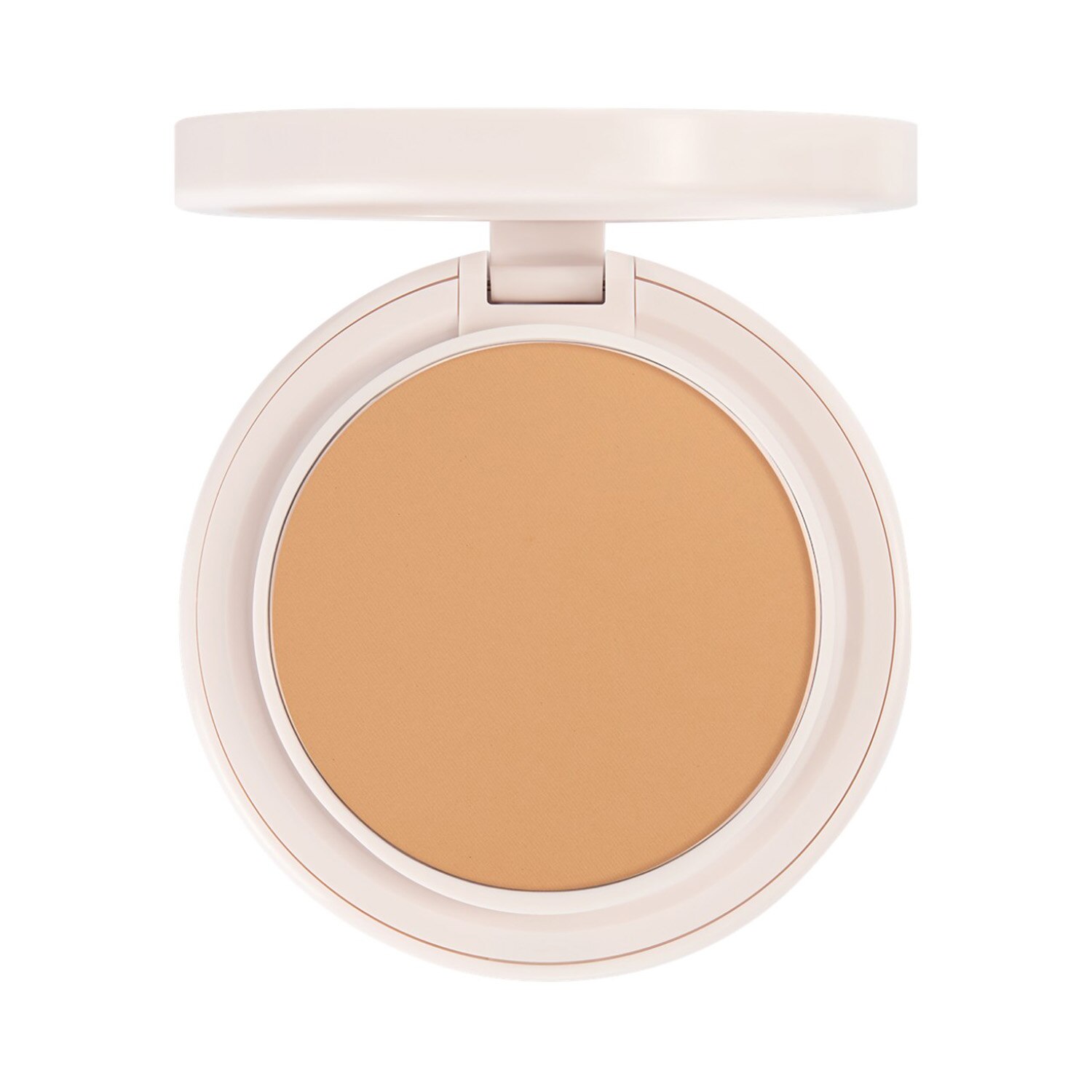 NATURAL BLUR POWDER FOUNDATION (POLVO COMPACTO MATIFICANTE)